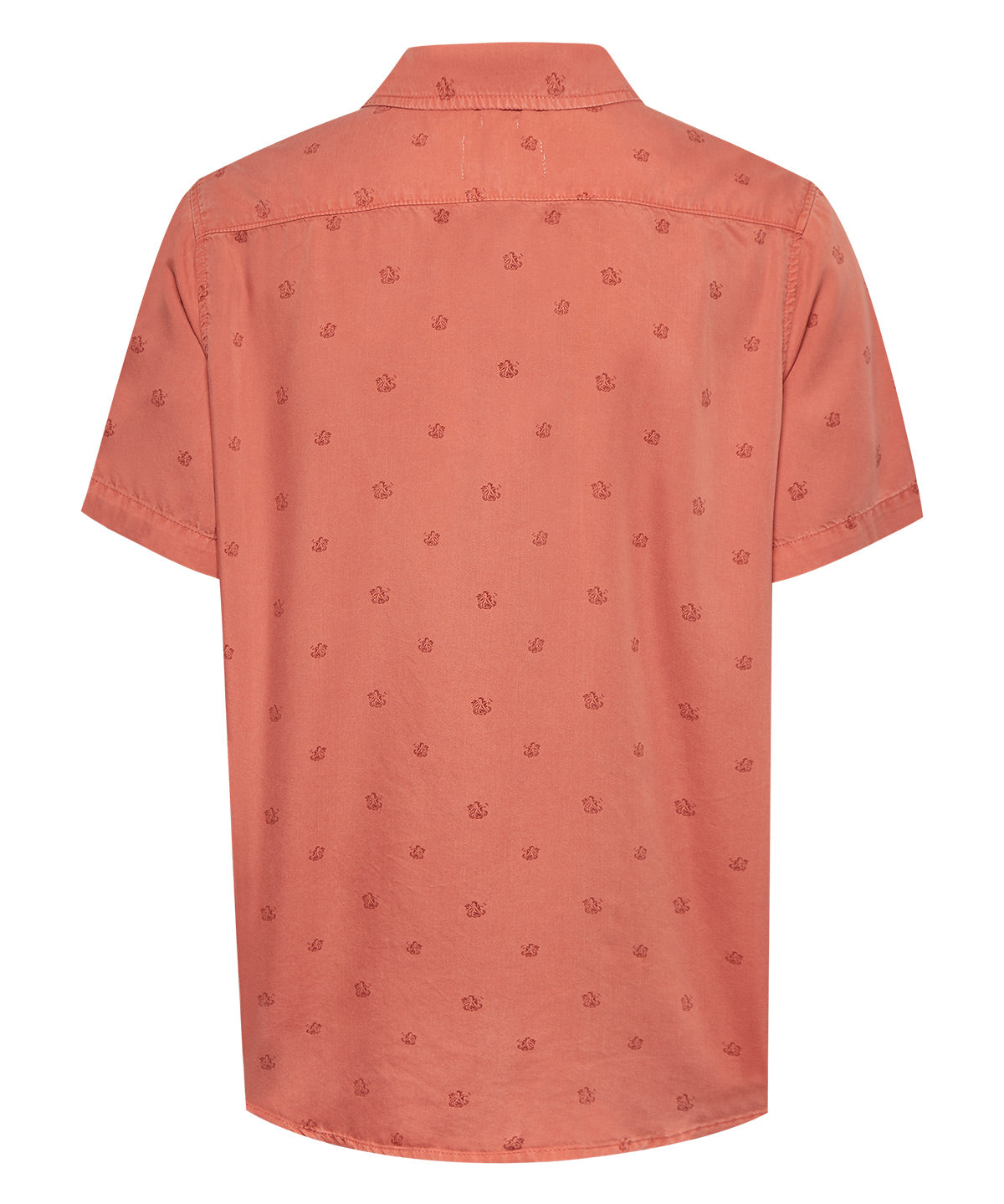 Camisa Tencel Hombre Tencelpri Rockford