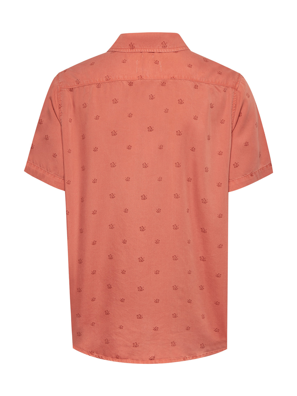 Camisa Tencel Hombre Tencelpri Rockford