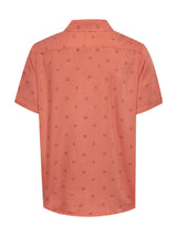 Camisa Tencel Hombre Tencelpri Rockford