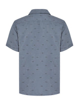 Camisa Tencel Hombre Tencelpri Rockford