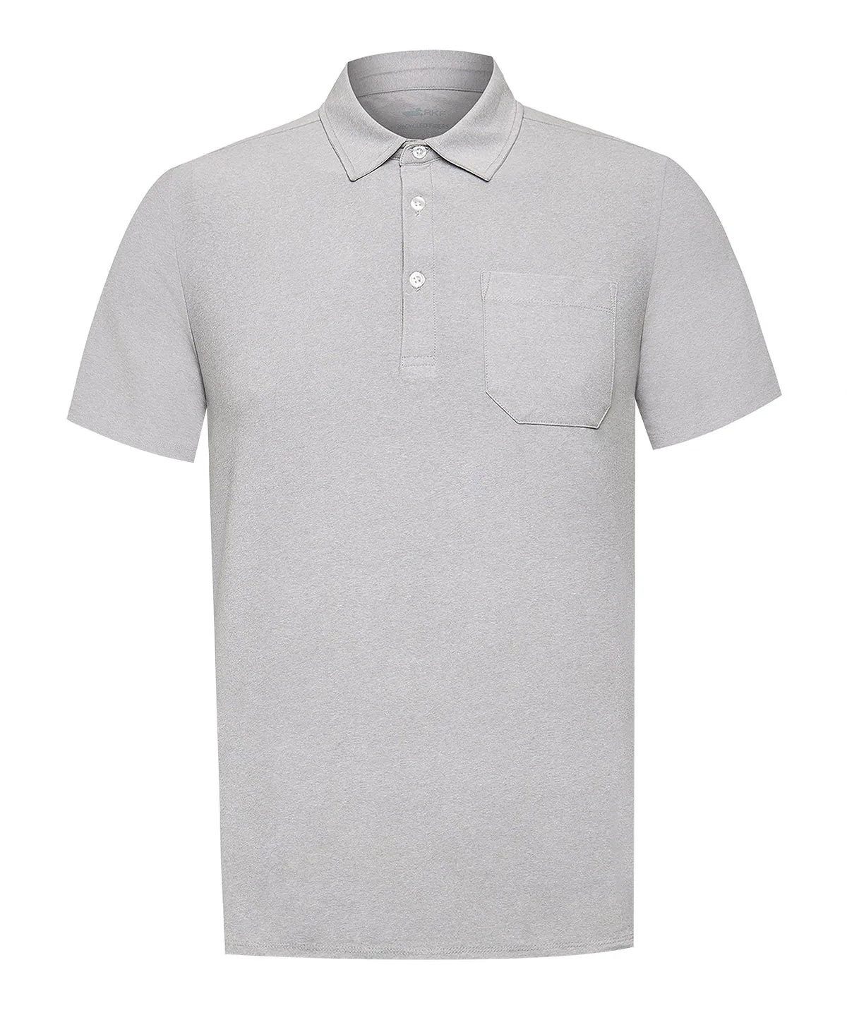 Polo Poliéster Reciclado Hombre Trento Rockford