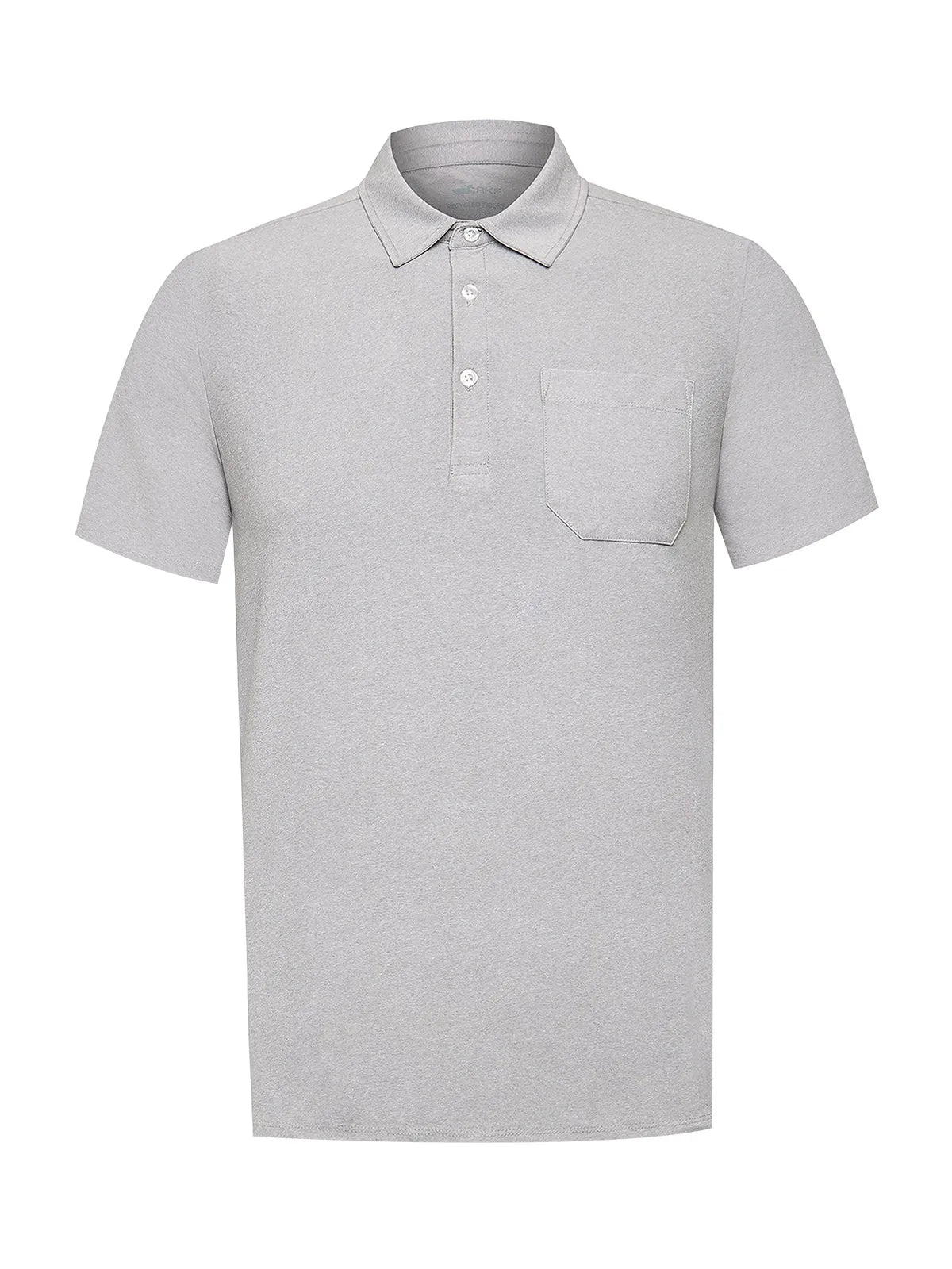 Polo Poliéster Reciclado Hombre Trento Rockford