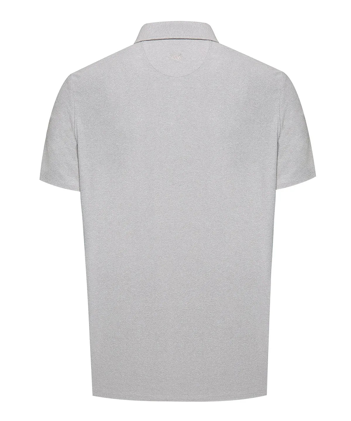 Polo Poliéster Reciclado Hombre Trento Rockford