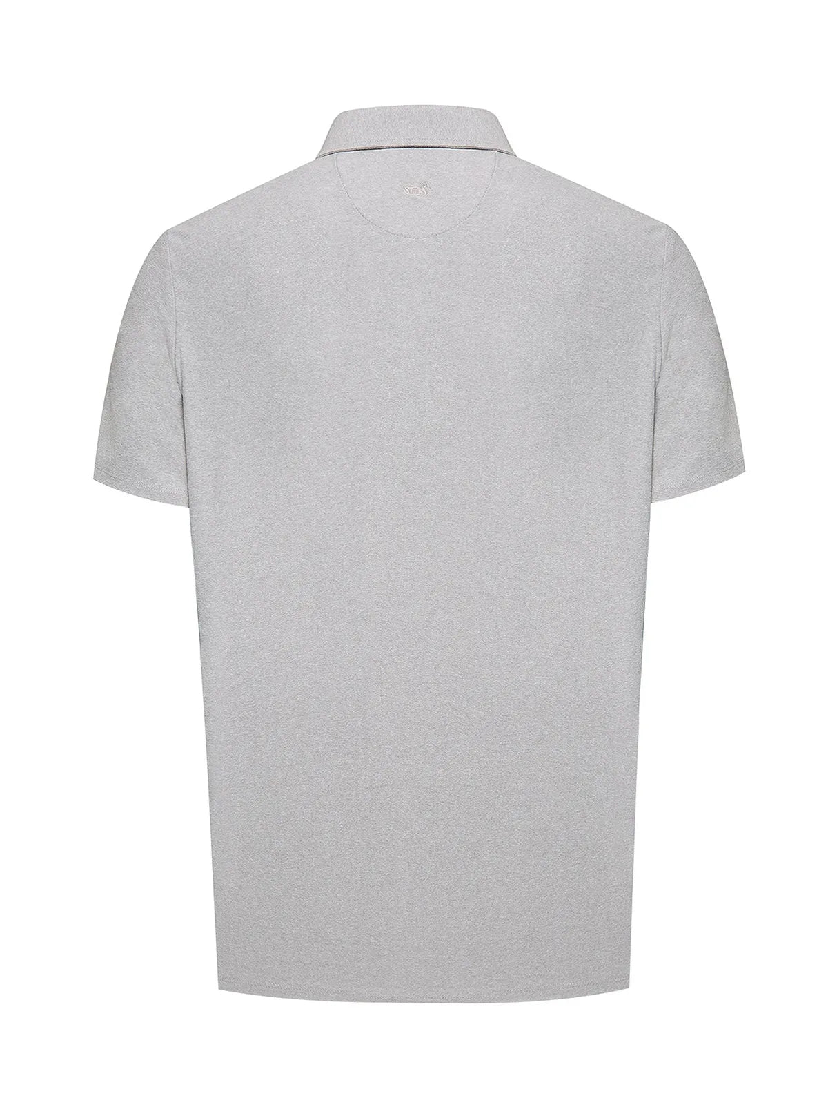 Polo Poliéster Reciclado Hombre Trento Rockford