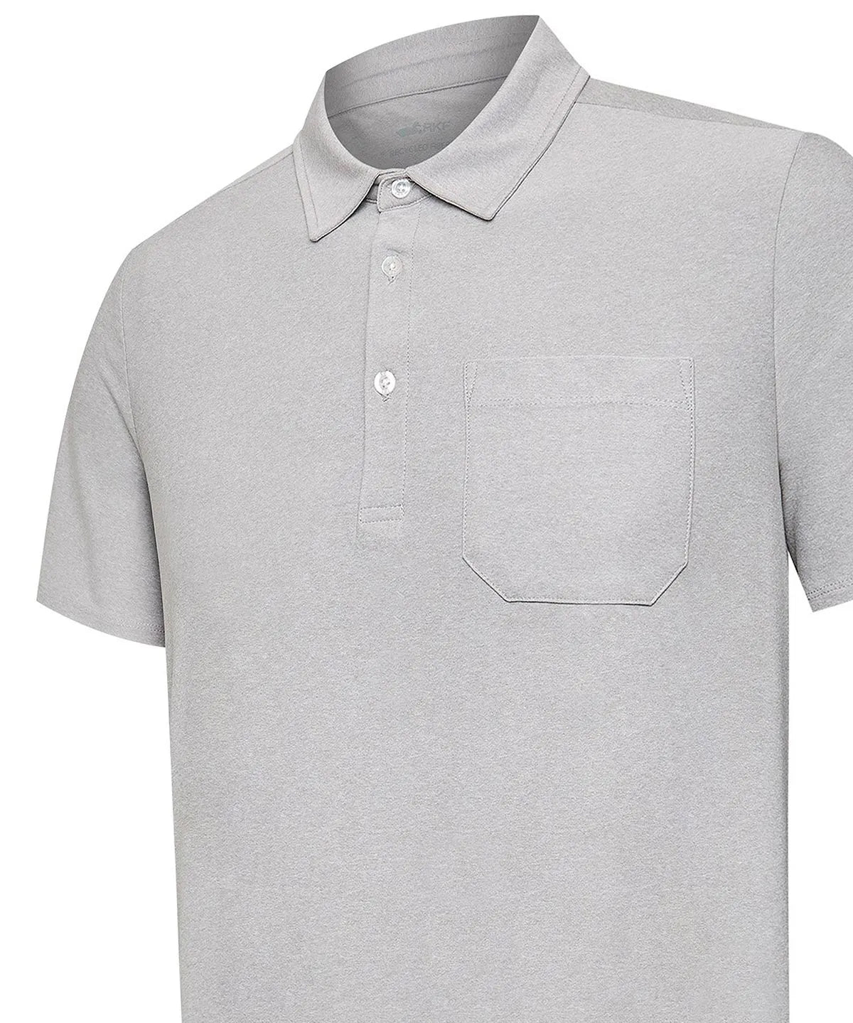 Polo Poliéster Reciclado Hombre Trento Rockford