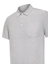 Polo Poliéster Reciclado Hombre Trento Rockford