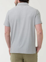 Polo Poliéster Reciclado Hombre Trento Rockford