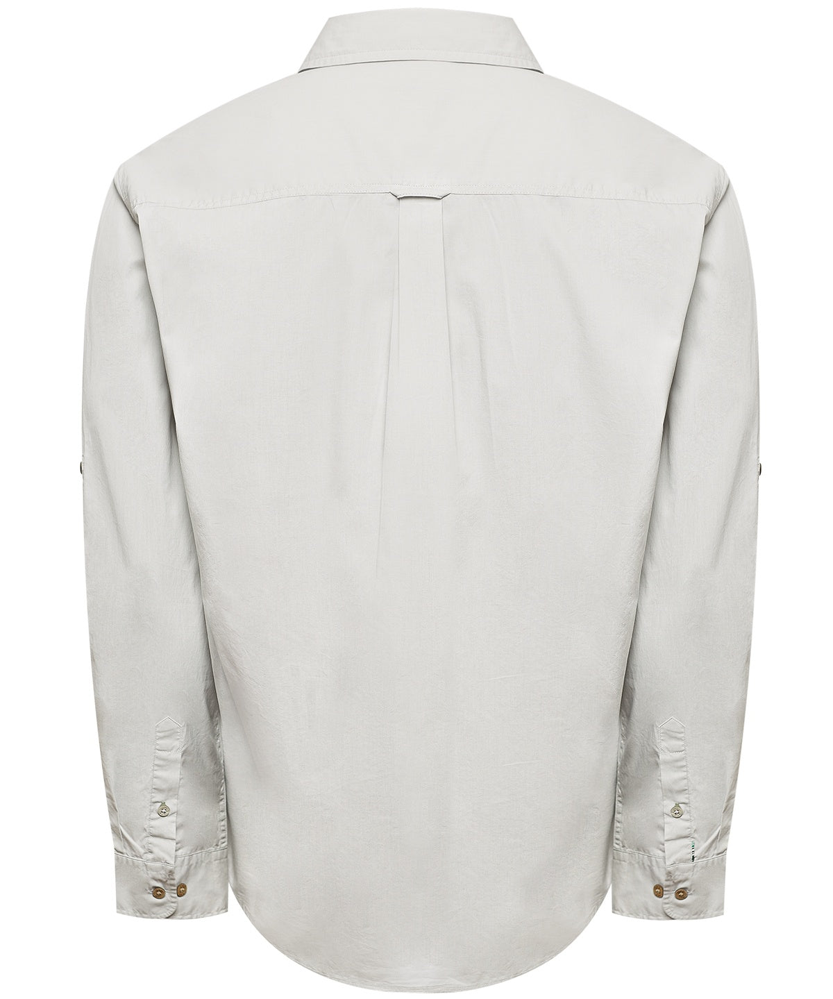 Camisa Algodón Orgánico Hombre Galiton Rockford