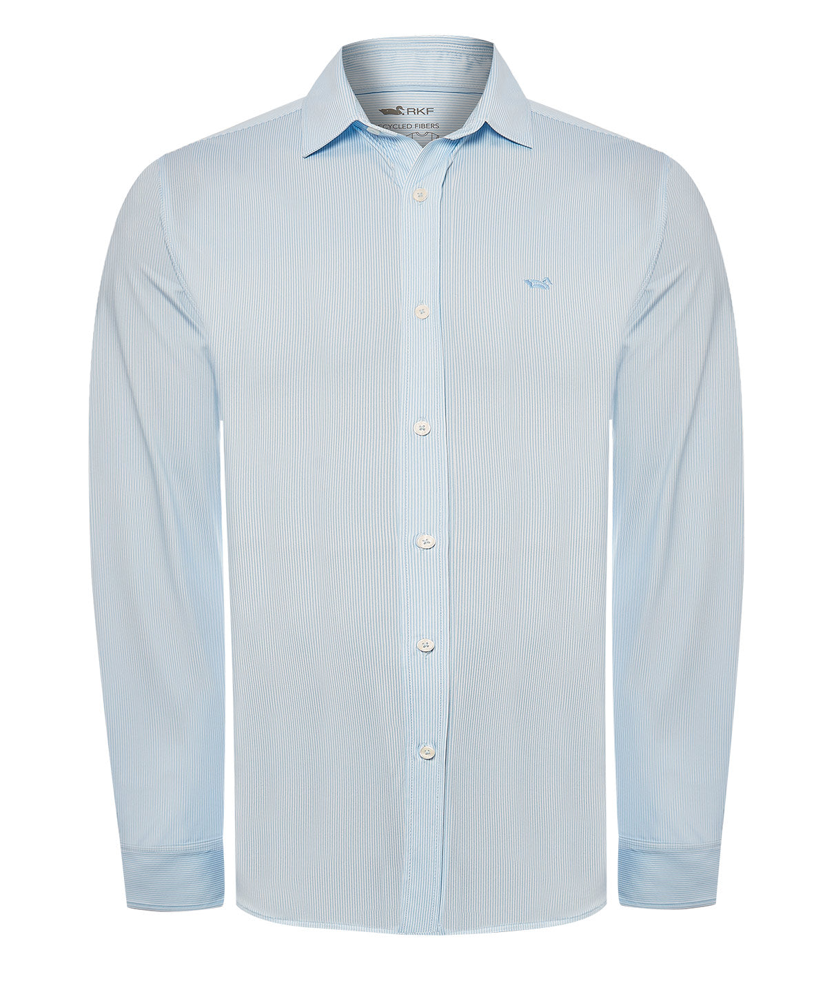 Camisa Poliéster Reciclado Hombre Sports Rockford