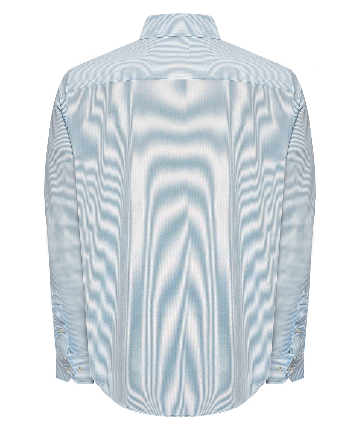 Camisa Poliéster Reciclado Hombre Sports Rockford