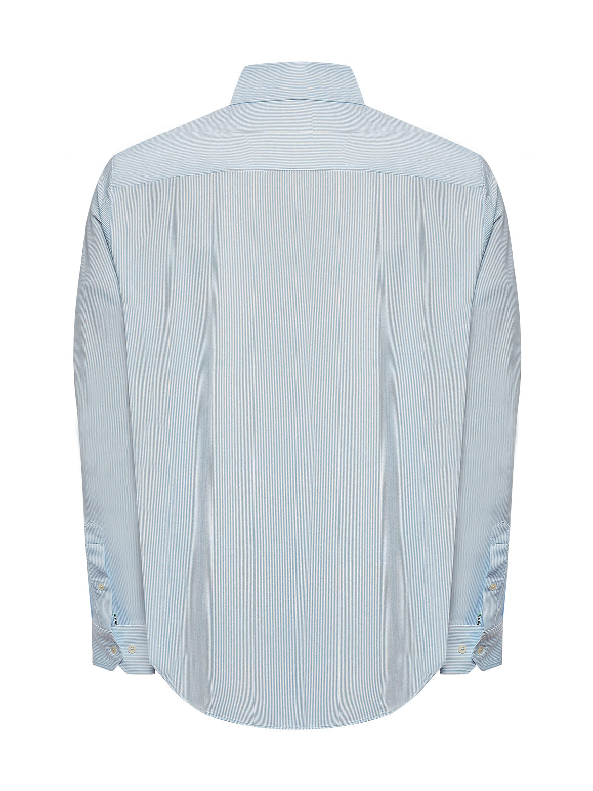 Camisa Poliéster Reciclado Hombre Sports Rockford