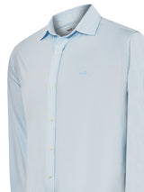 Camisa Poliéster Reciclado Hombre Sports Rockford