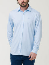 Camisa Poliéster Reciclado Hombre Sports Rockford