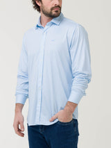 Camisa Poliéster Reciclado Hombre Sports Rockford