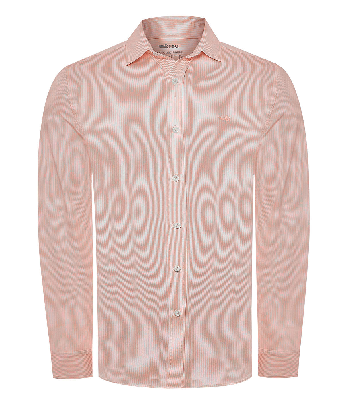 Camisa Poliéster Reciclado Hombre Sports Rockford