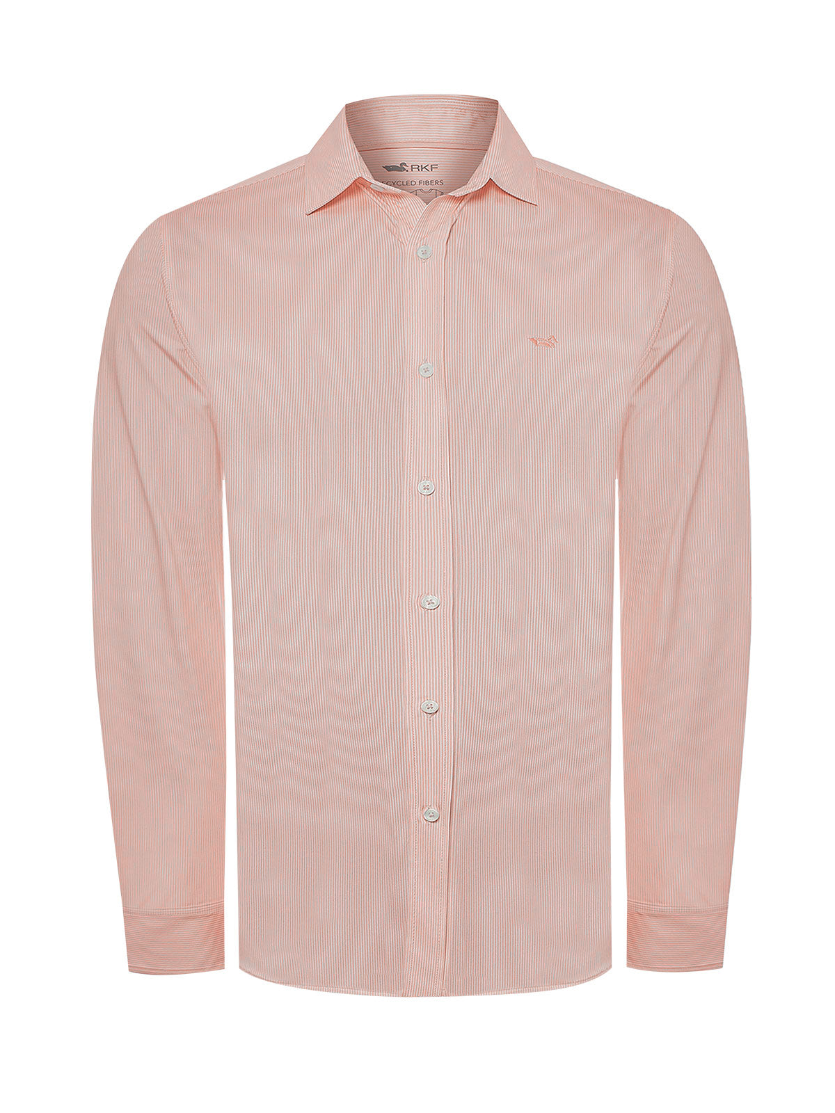 Camisa Poliéster Reciclado Hombre Sports Rockford