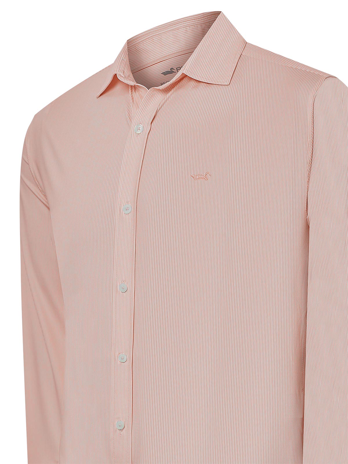 Camisa Poliéster Reciclado Hombre Sports Rockford