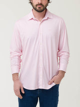 Camisa Poliéster Reciclado Hombre Sports Rockford