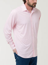 Camisa Poliéster Reciclado Hombre Sports Rockford