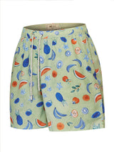 Ropa De Baño Poliéster Reciclado Hombre Izam Rockford