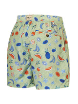 Ropa De Baño Poliéster Reciclado Hombre Izam Rockford