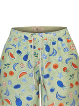 Ropa De Baño Poliéster Reciclado Hombre Izam Rockford