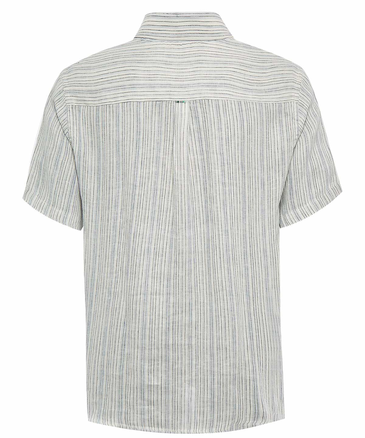 Camisa Lino Orgánico Hombre Brisa Rockford
