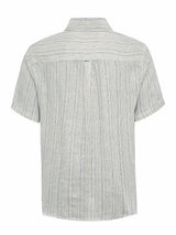 Camisa Lino Orgánico Hombre Brisa Rockford