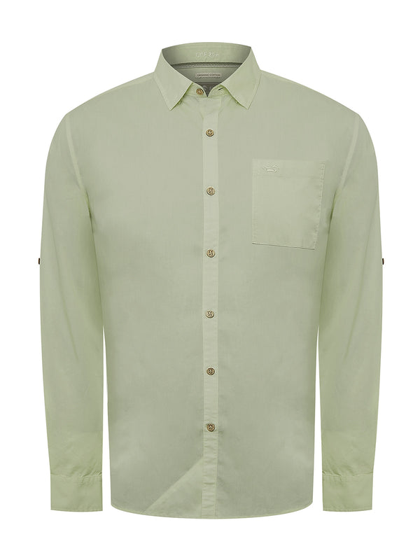 Verde