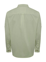 Camisa Algodón Orgánico Hombre Galiton Rockford