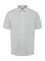 Camisa Lino Orgánico Hombre Linjerpro Rockford