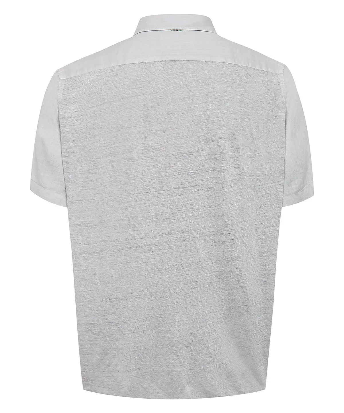 Camisa Lino Orgánico Hombre Linjerpro Rockford