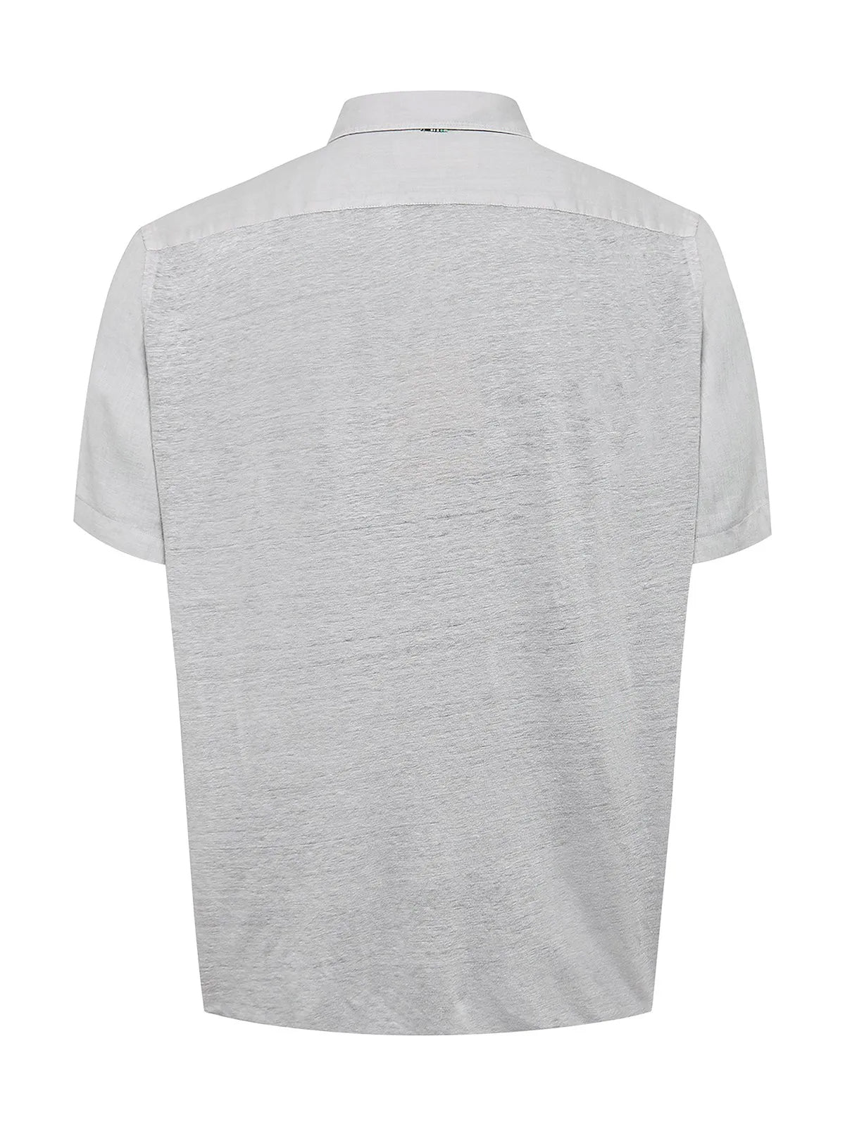 Camisa Lino Orgánico Hombre Linjerpro Rockford