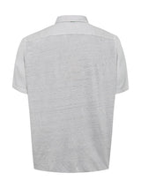 Camisa Lino Orgánico Hombre Linjerpro Rockford