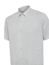 Camisa Lino Orgánico Hombre Linjerpro Rockford