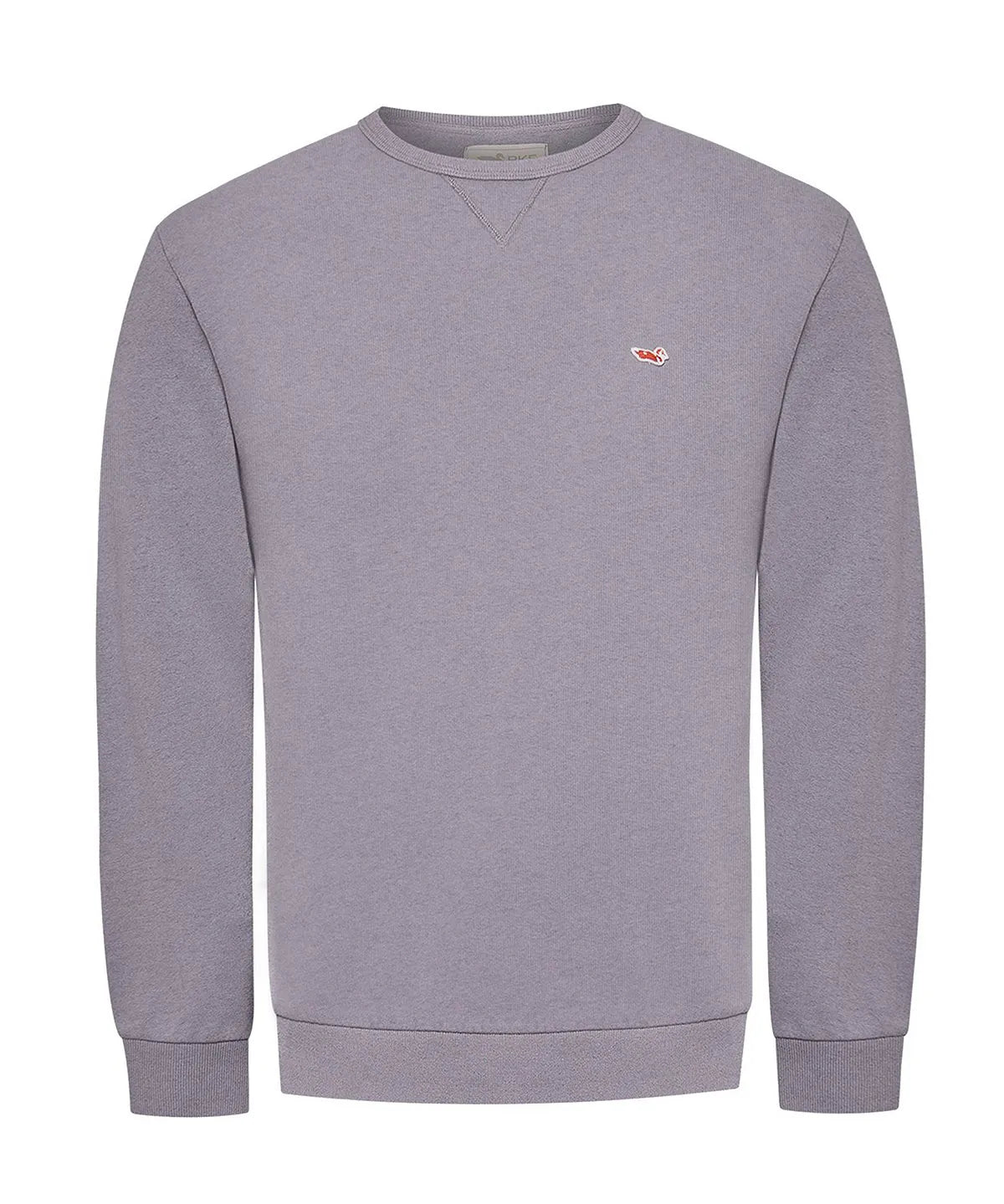 Polerón Algodón Orgánico Hombre Frateli Rockford