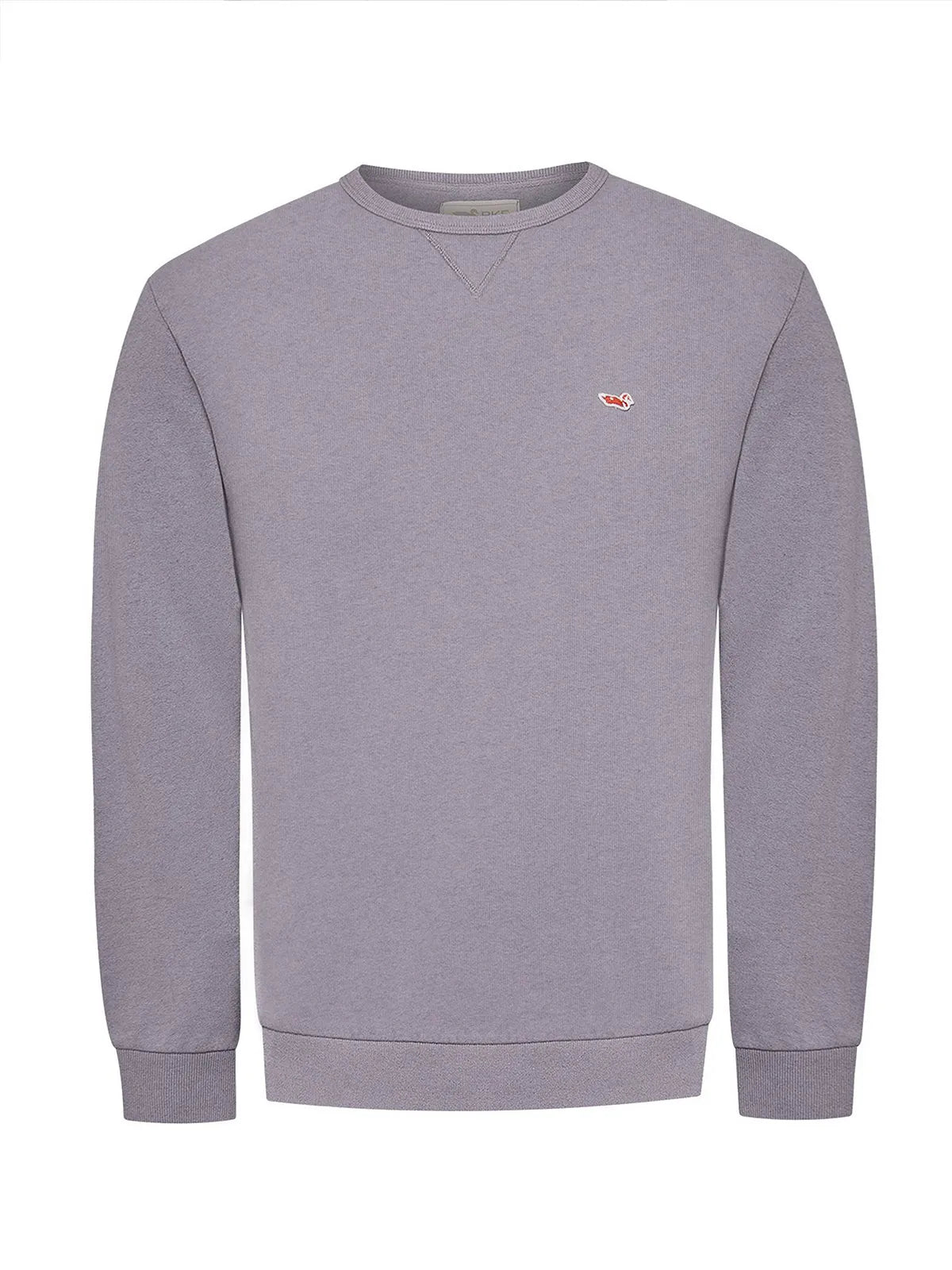 Polerón Algodón Orgánico Hombre Frateli Rockford