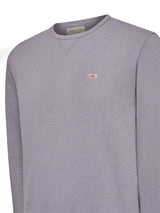 Polerón Algodón Orgánico Hombre Frateli Rockford