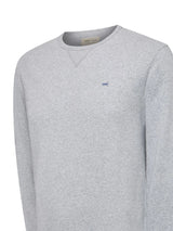 Polerón Algodón Orgánico Hombre Frateli Rockford