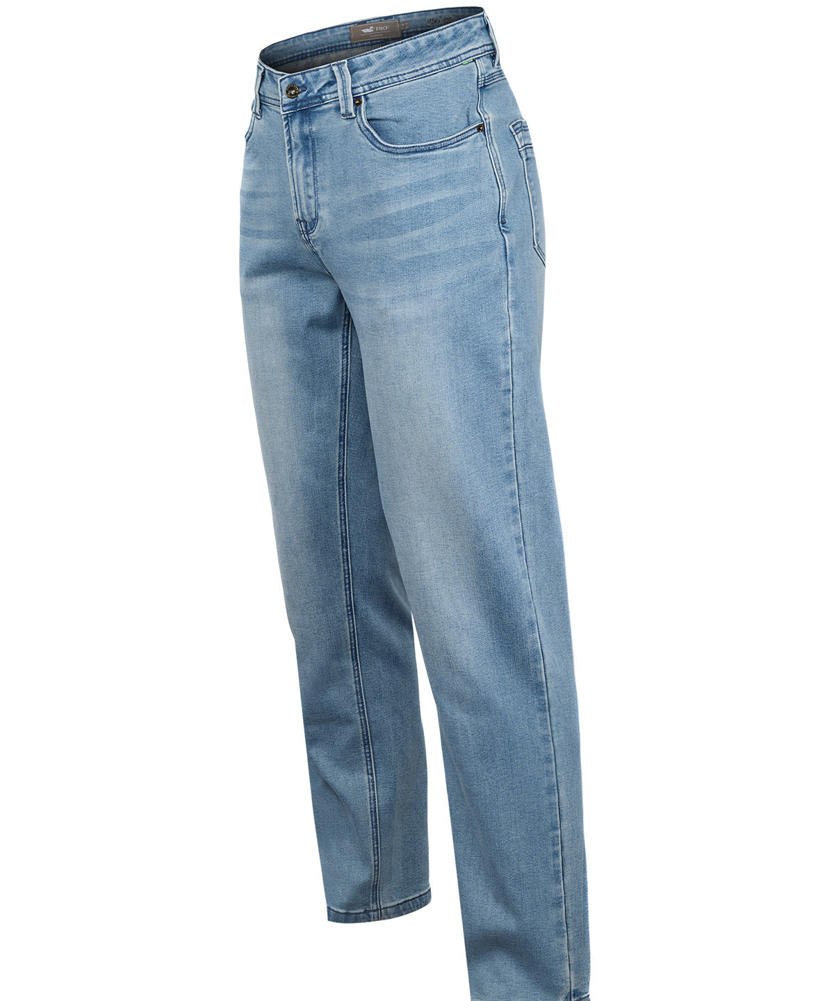 Jeans Algodón Reciclado/Poliéster Hombre Jack Rockford