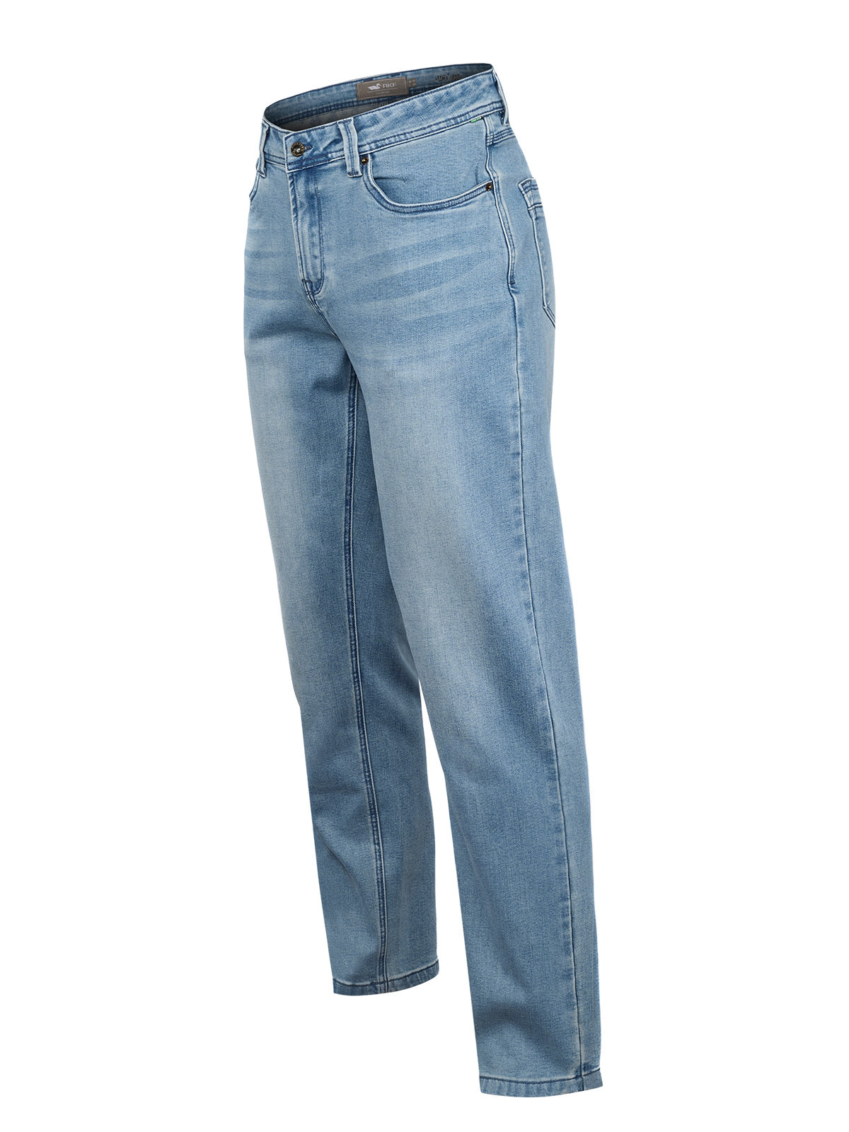 Jeans Algodón Reciclado/Poliéster Hombre Jack Rockford