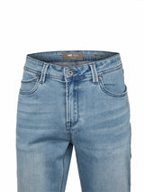 Jeans Algodón Reciclado/Poliéster Hombre Jack Rockford