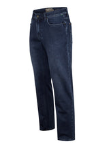 Jeans Algodón Reciclado/Poliéster Hombre Five Rockford