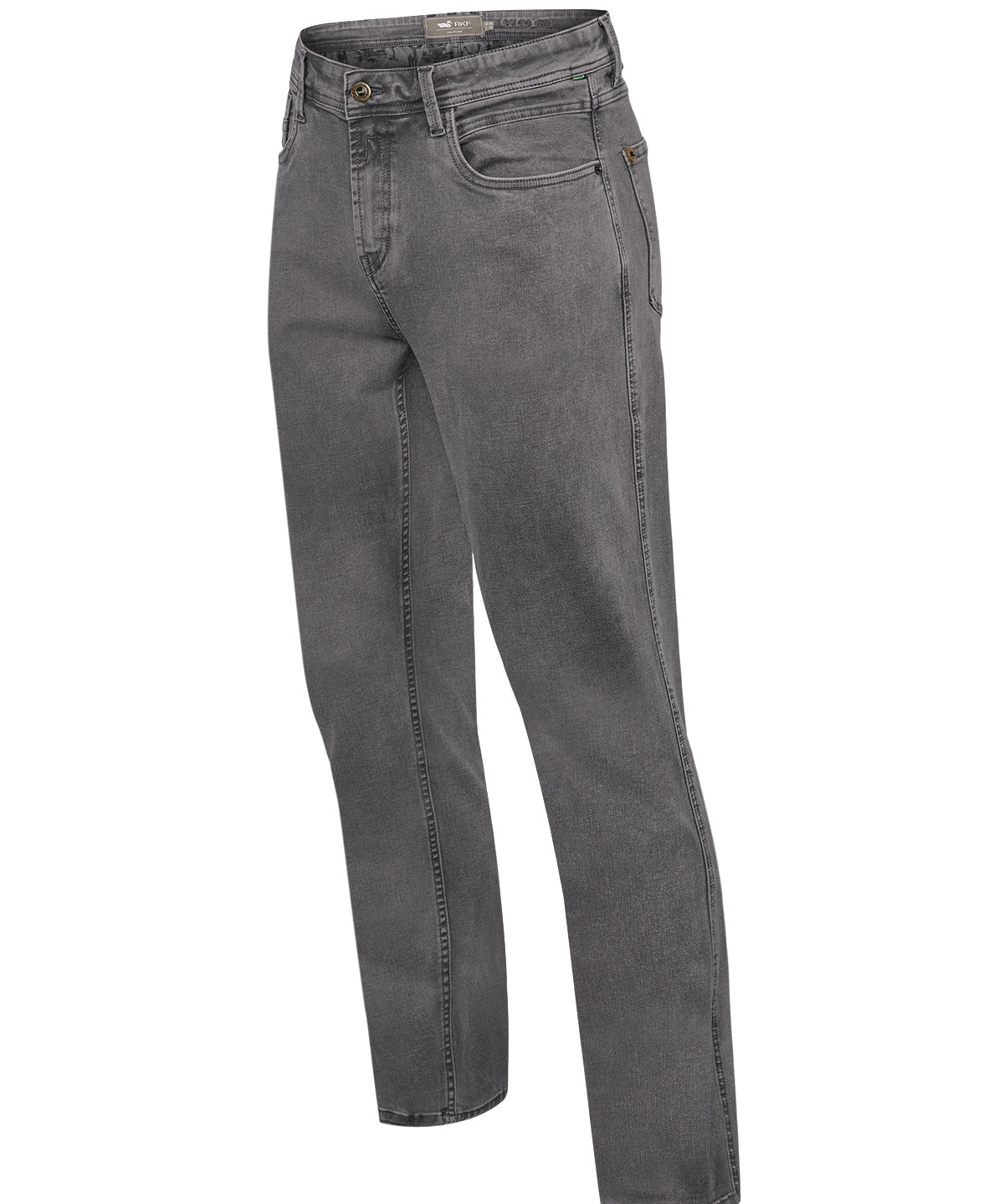 Jeans Algodón Reciclado/Poliéster Hombre Baycolor Rockford