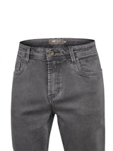 Jeans Algodón Reciclado/Poliéster Hombre Baycolor Rockford