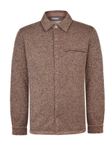 Polar Poliéster Reciclado Hombre Harlow Rockford