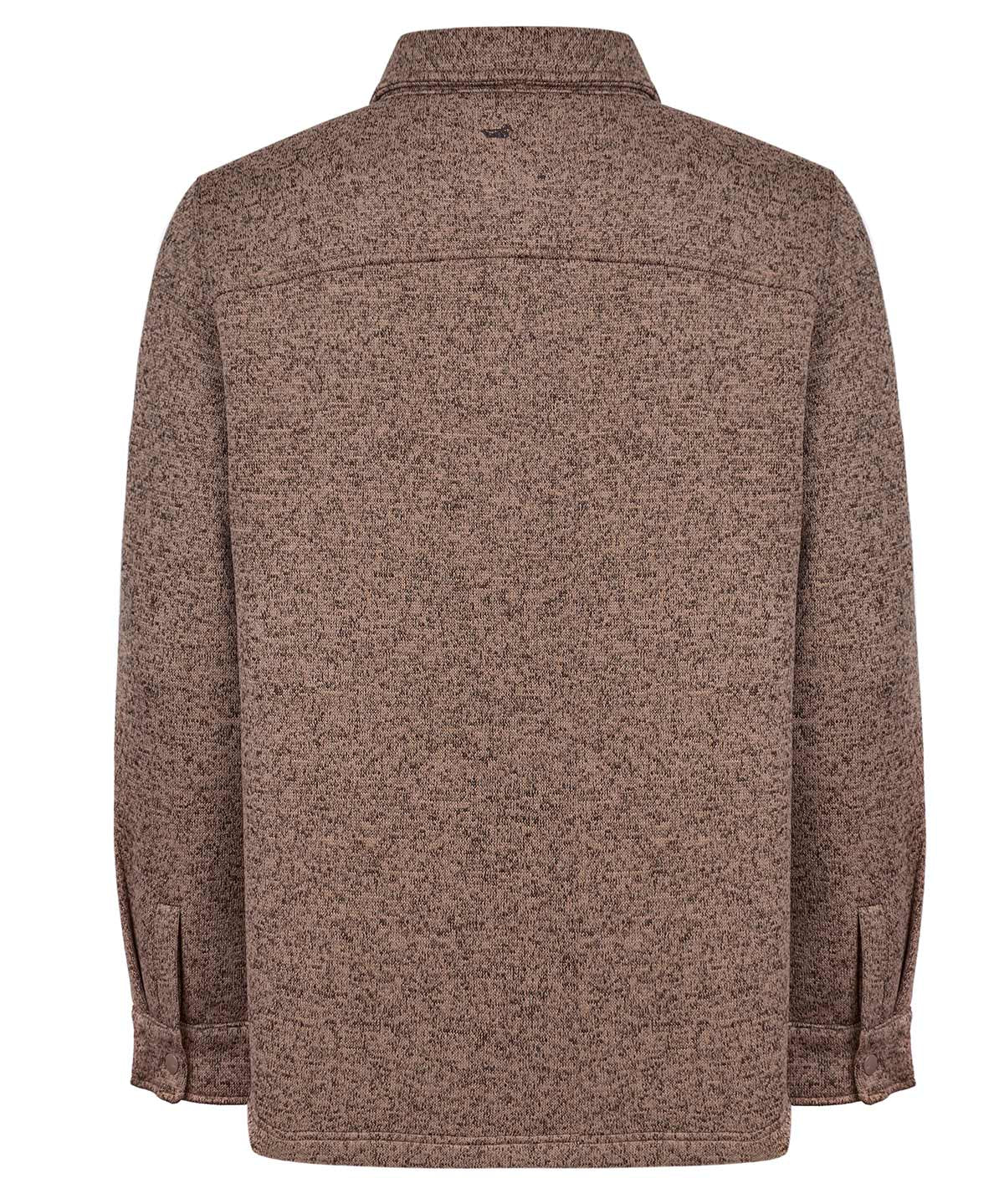 Polar Poliéster Reciclado Hombre Harlow Rockford