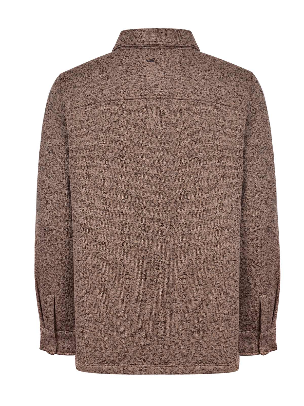 Polar Poliéster Reciclado Hombre Harlow Rockford