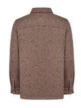 Polar Poliéster Reciclado Hombre Harlow Rockford