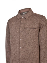 Polar Poliéster Reciclado Hombre Harlow Rockford